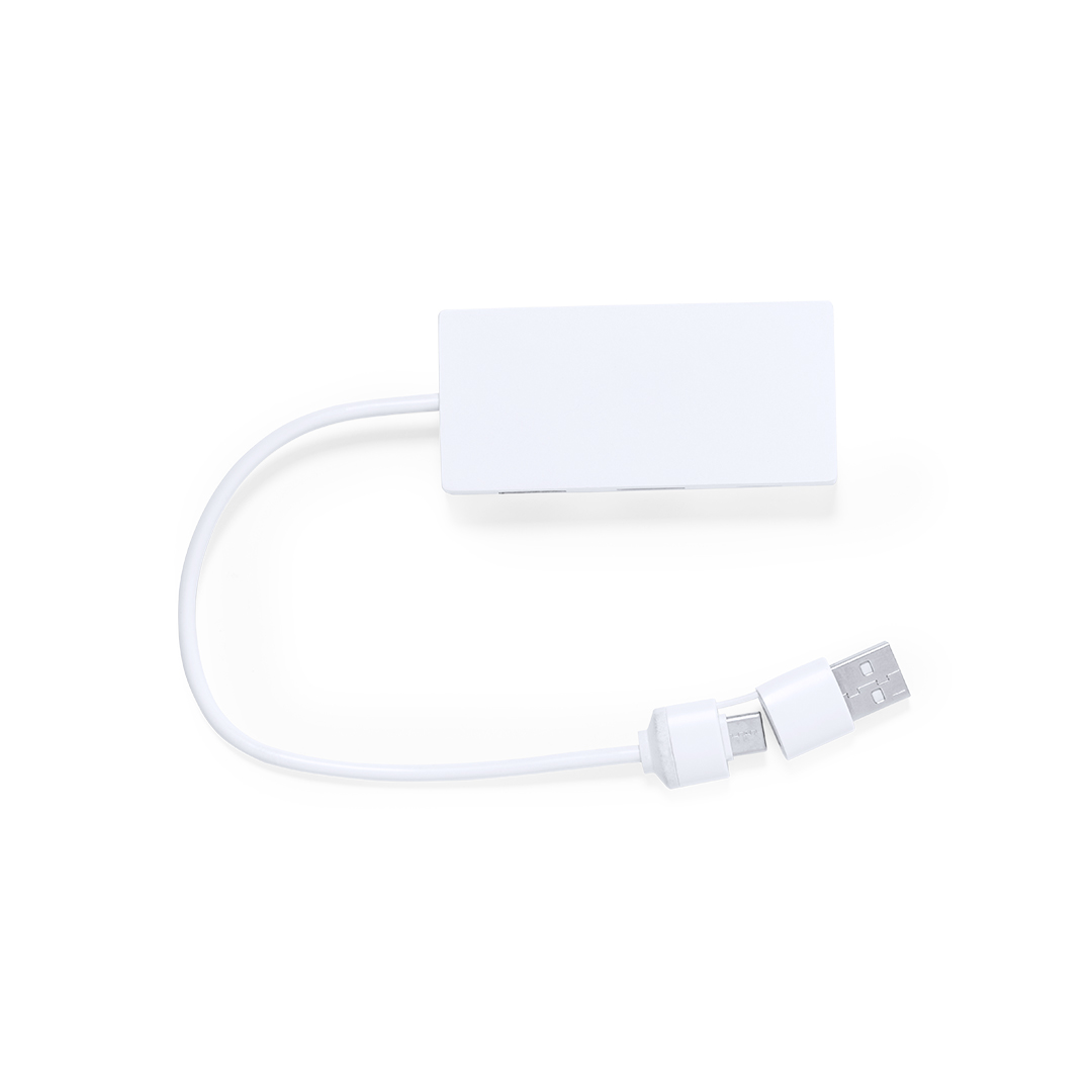 Miniature 4 pour Port USB Kuqu - personnalisable