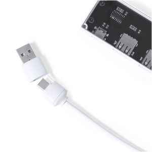 Visuel Port USB Kuqu - personnalisable