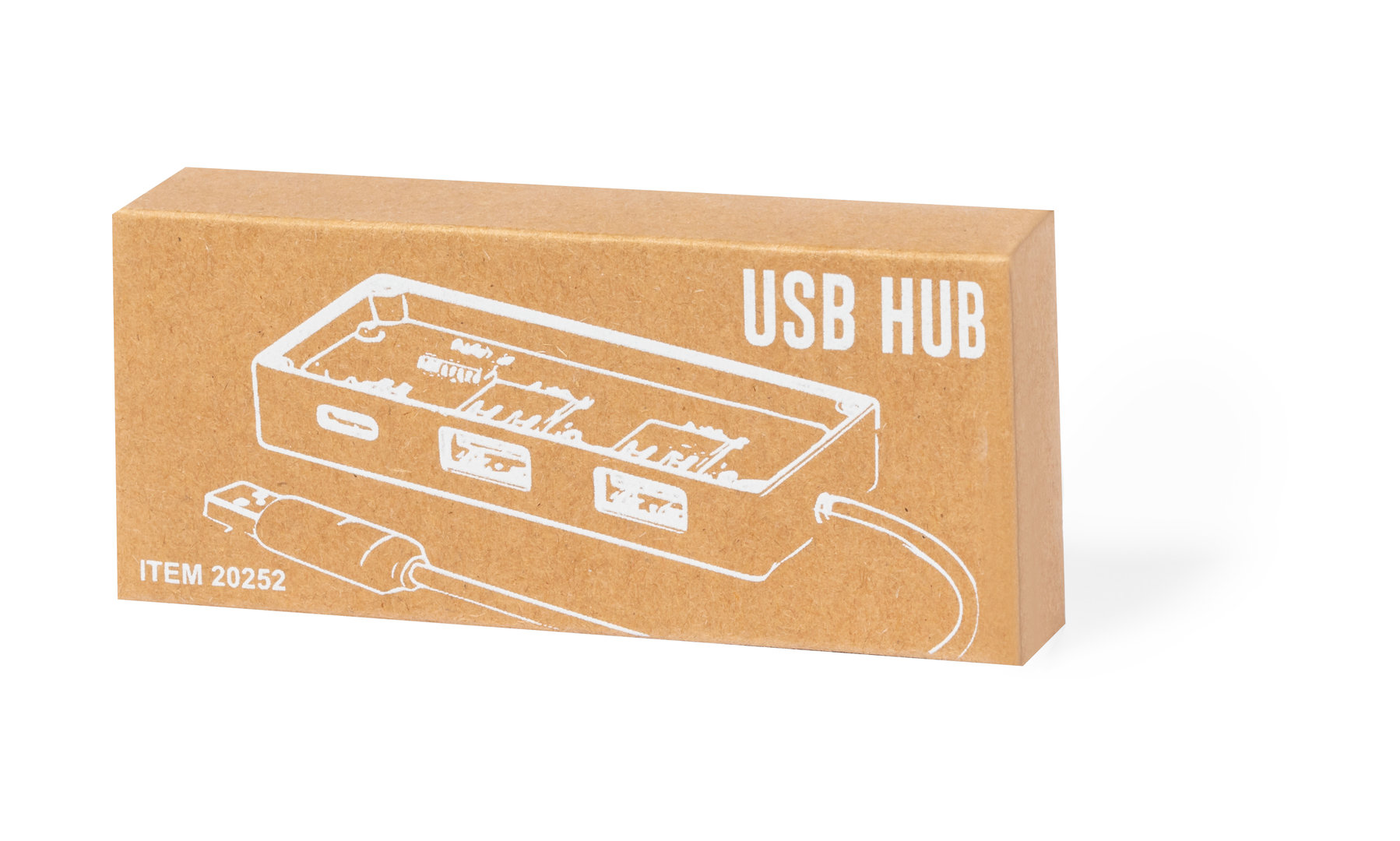 Miniature 6 pour Port USB Kuqu - personnalisable