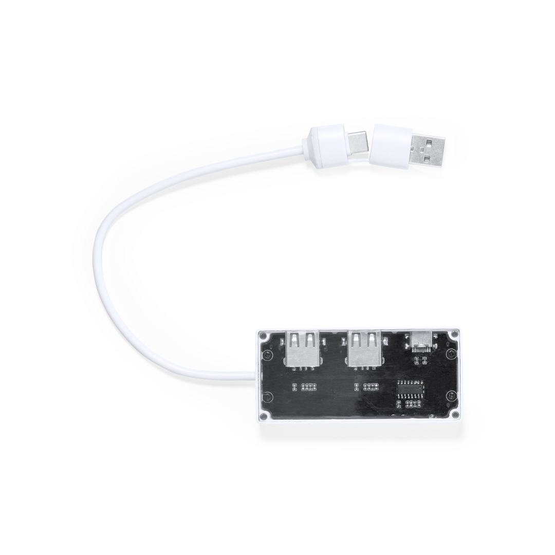 Miniature 5 pour Port USB Kuqu - personnalisable
