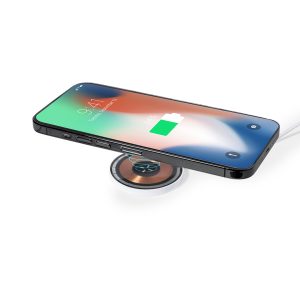 Visuel Chargeur Loti - personnalisable