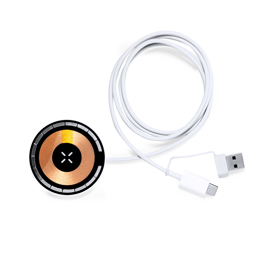 Miniature 3 pour Chargeur Loti - personnalisable