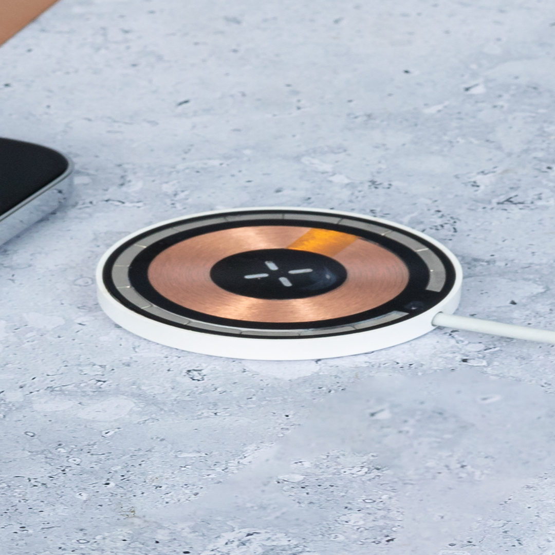Miniature 4 pour Chargeur Loti - personnalisable