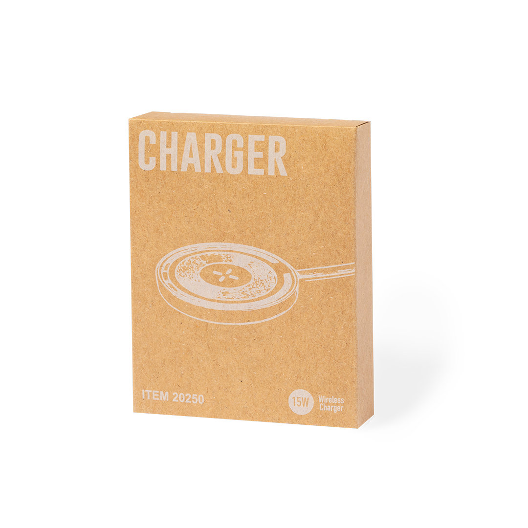 Miniature 6 pour Chargeur Loti - personnalisable