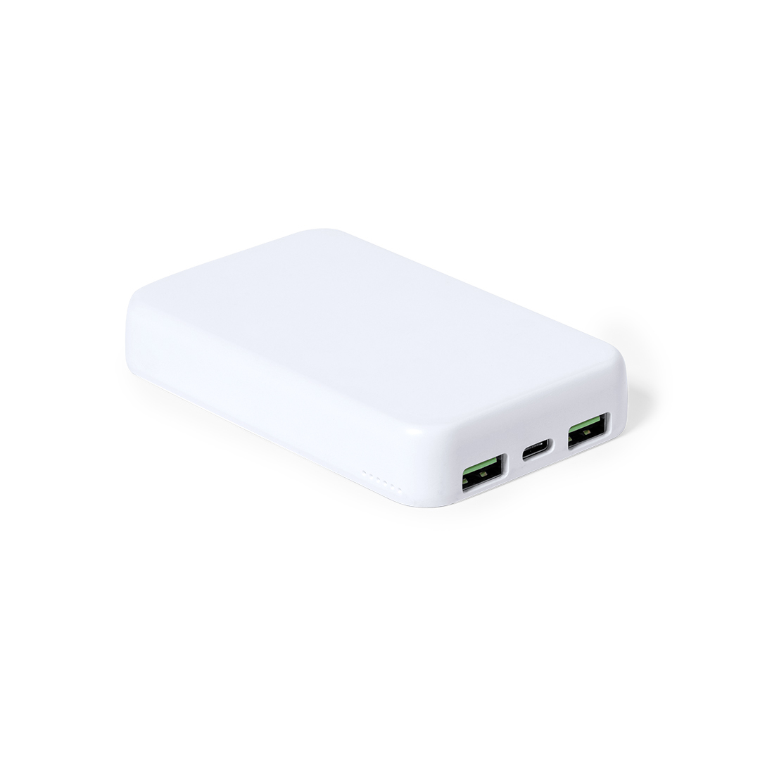 Miniature 8 pour Power Bank Qibu - personnalisable