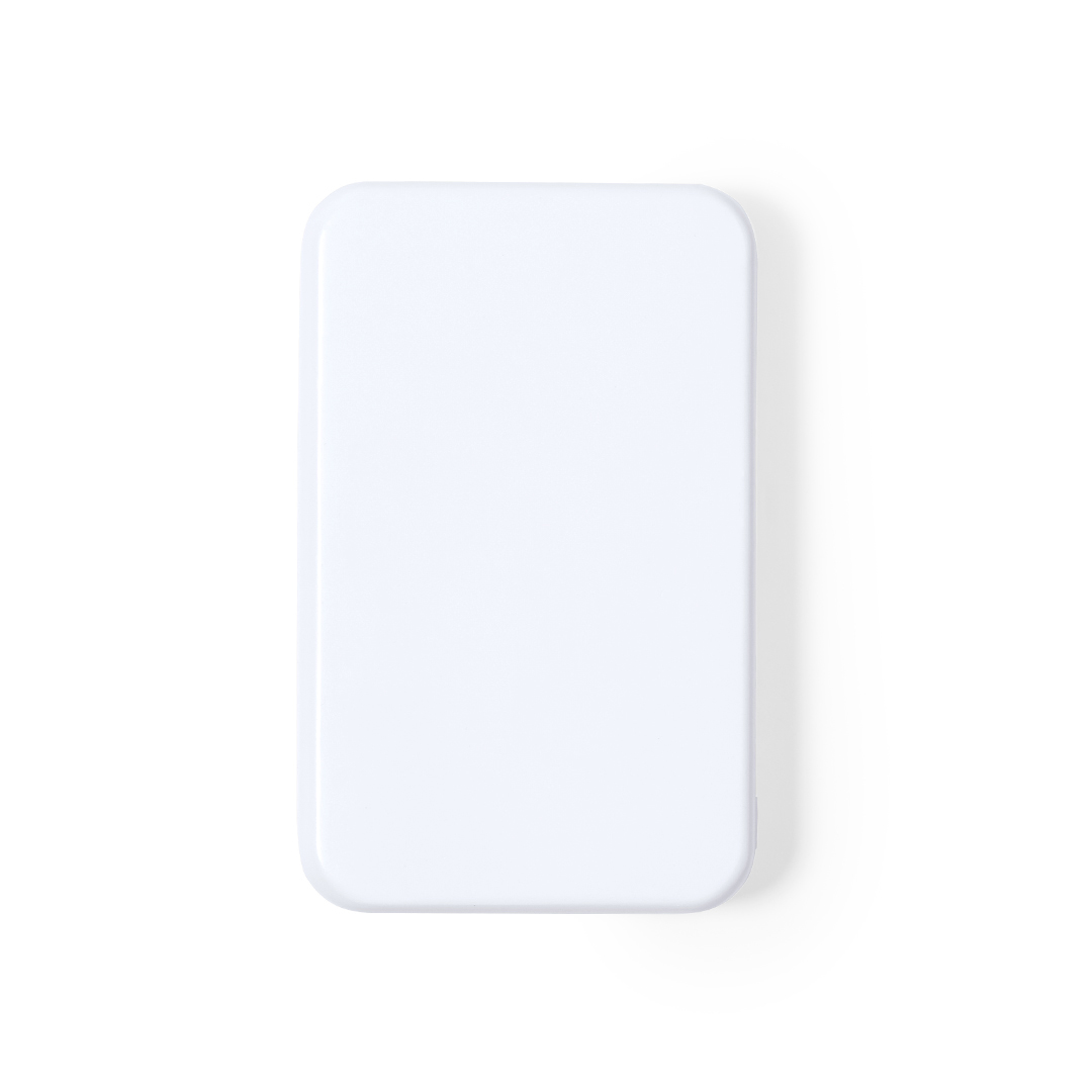Miniature 10 pour Power Bank Qibu - personnalisable