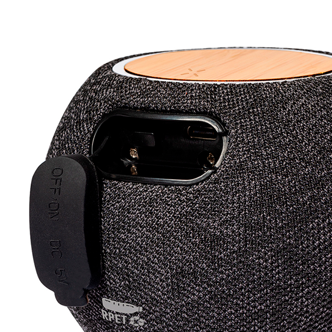 Miniature 2 pour Haut-Parleurs Chargeur Muzijega - personnalisable