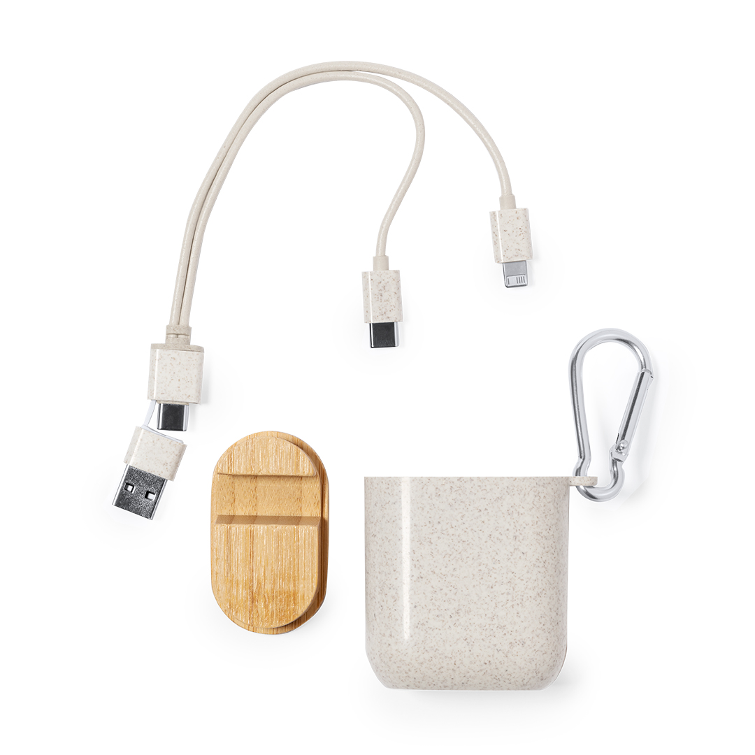 Miniature 2 pour Câble du Chargeur Tawiraco - personnalisable
