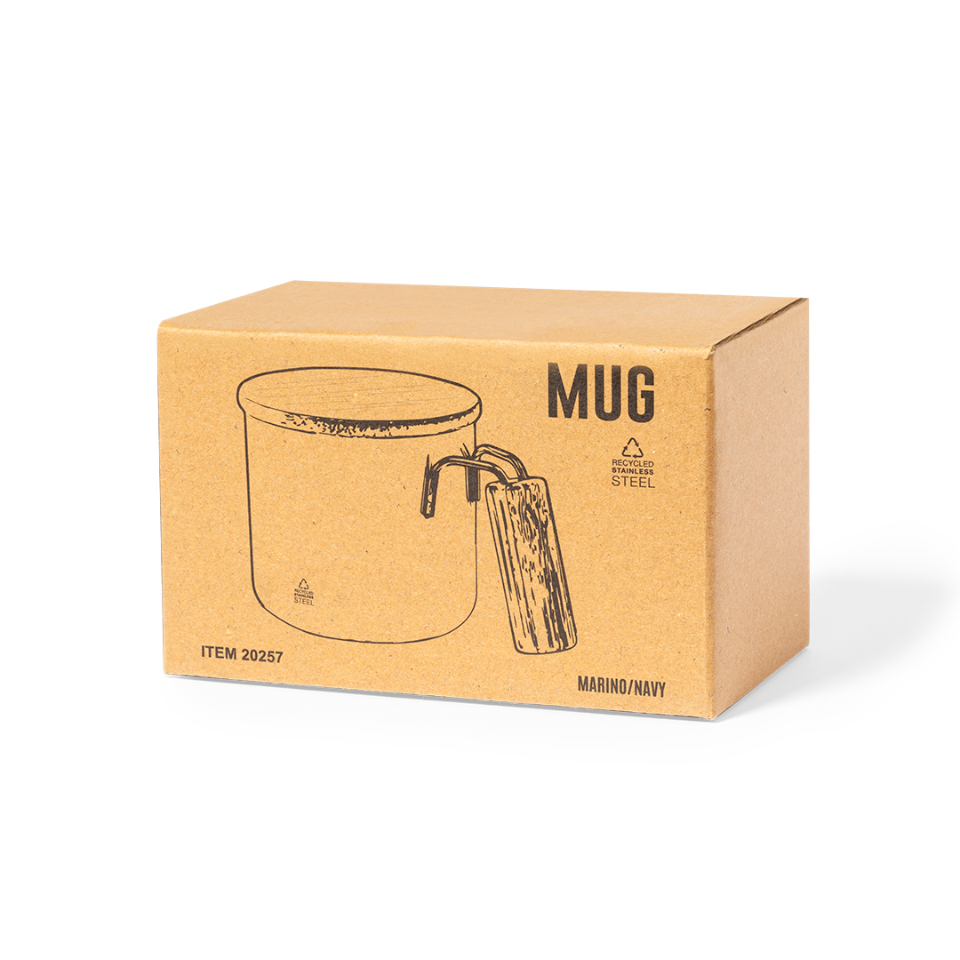 Miniature 8 pour Tasse Thermique Tige - personnalisable