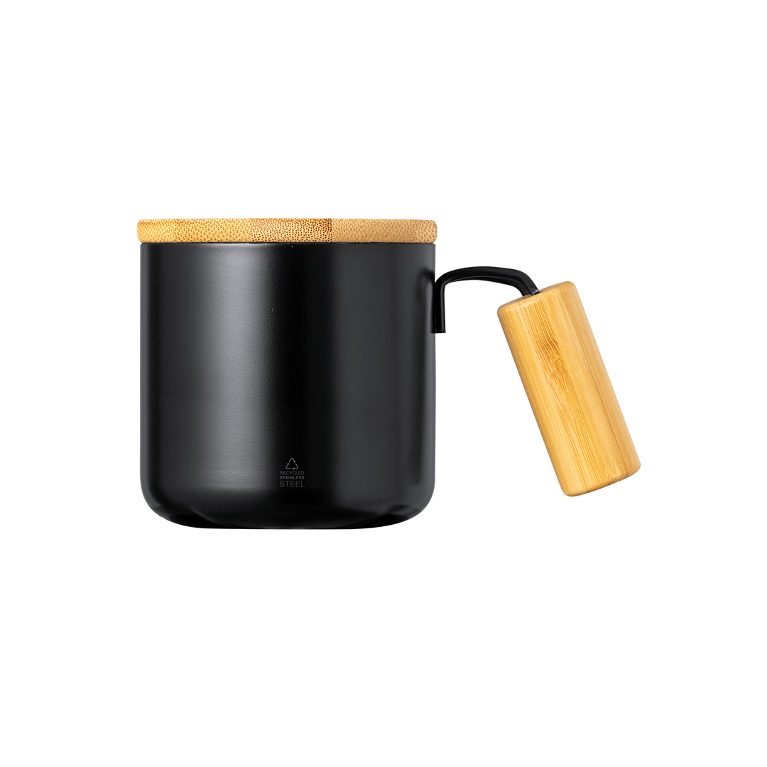 Miniature 5 pour Tasse Thermique Tige - personnalisable