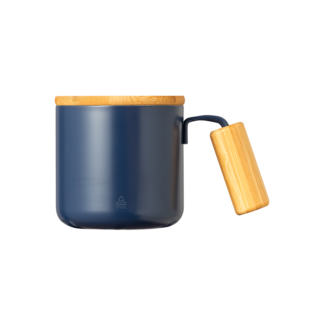 Miniature 6 pour Tasse Thermique Tige - personnalisable