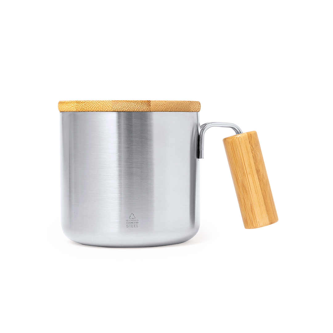 Miniature 7 pour Tasse Thermique Tige - personnalisable