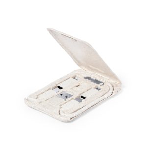 Visuel Set Câbles du Chargeur Zezuko - personnalisable