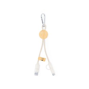 Visuel Câble du Chargeur Xotu - personnalisable