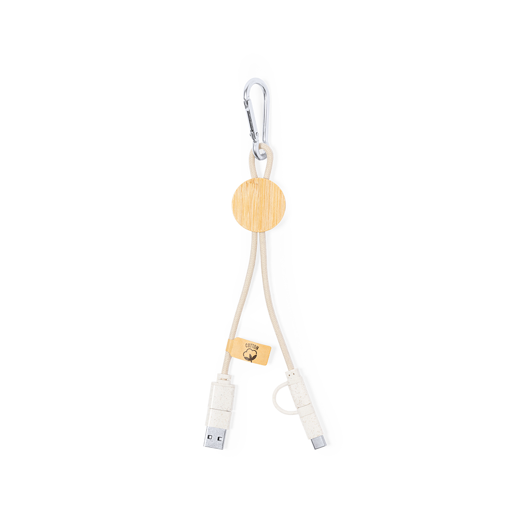 Miniature 1 pour Câble du Chargeur Xotu - personnalisable