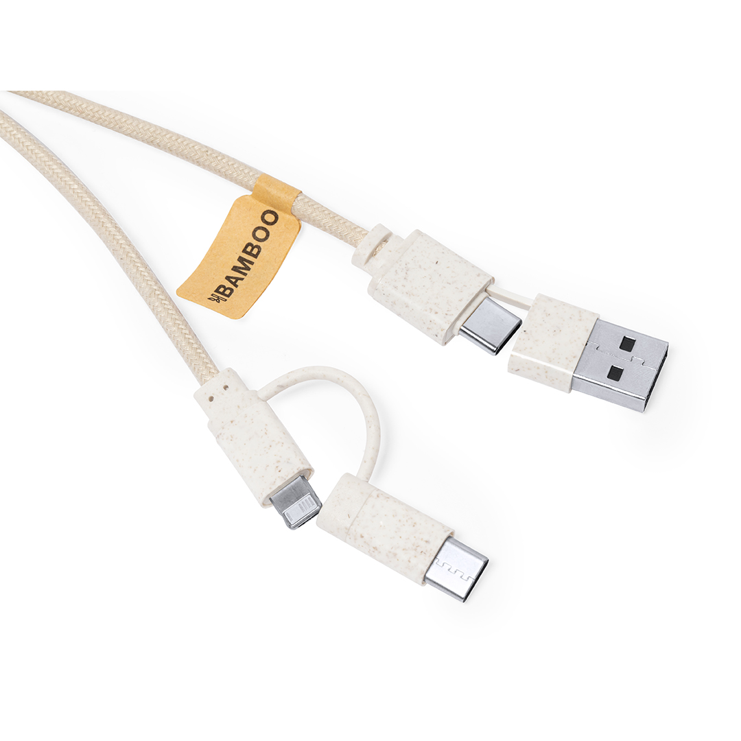 Miniature 2 pour Câble du Chargeur Xotu - personnalisable