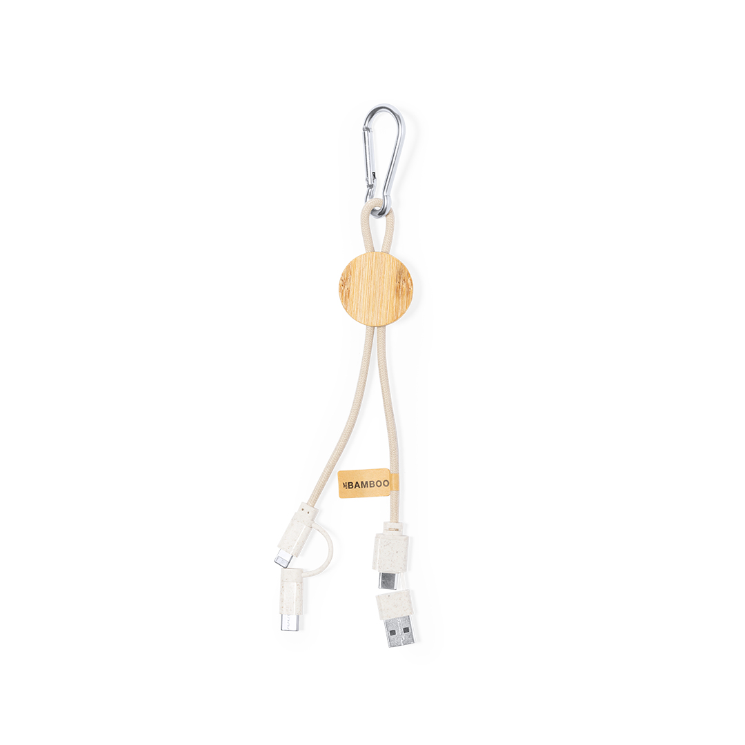 Miniature 6 pour Câble du Chargeur Xotu - personnalisable