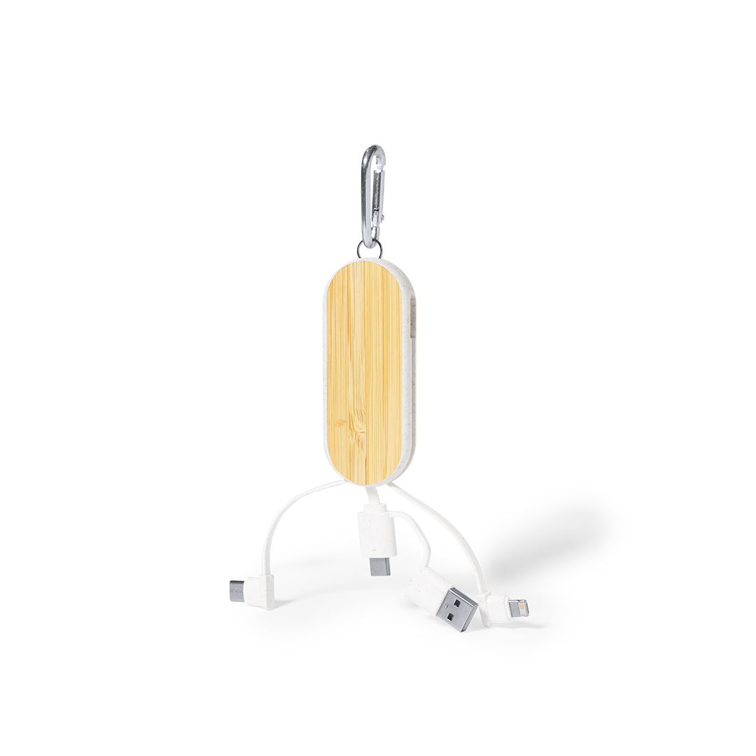 Miniature 5 pour Câble du Chargeur Toqiso - personnalisable