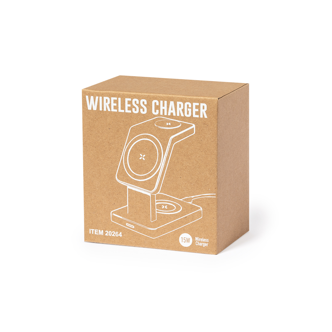 Miniature 2 pour Chargeur Sokezu - personnalisable