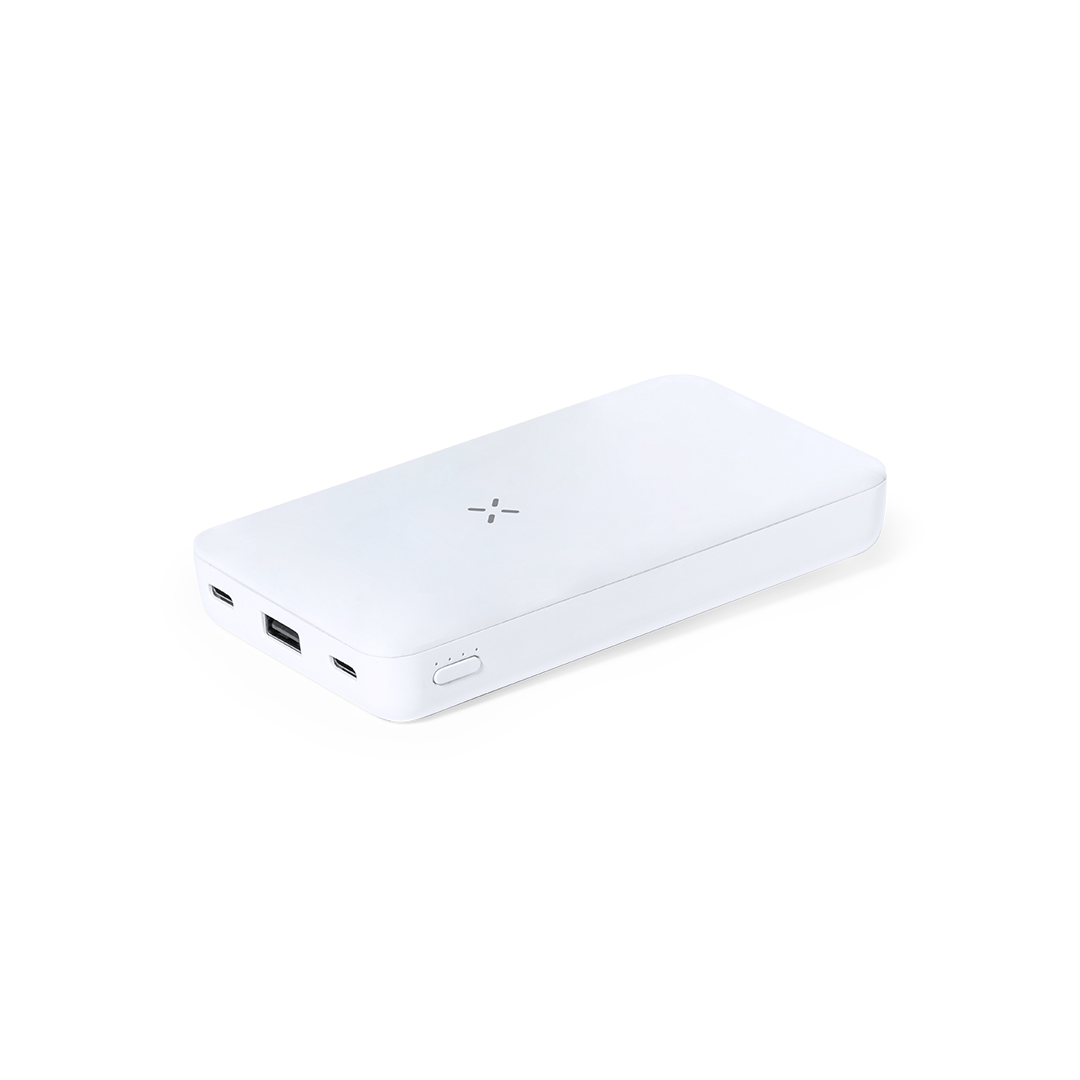 Miniature 3 pour Power Bank Sepahexa - personnalisable