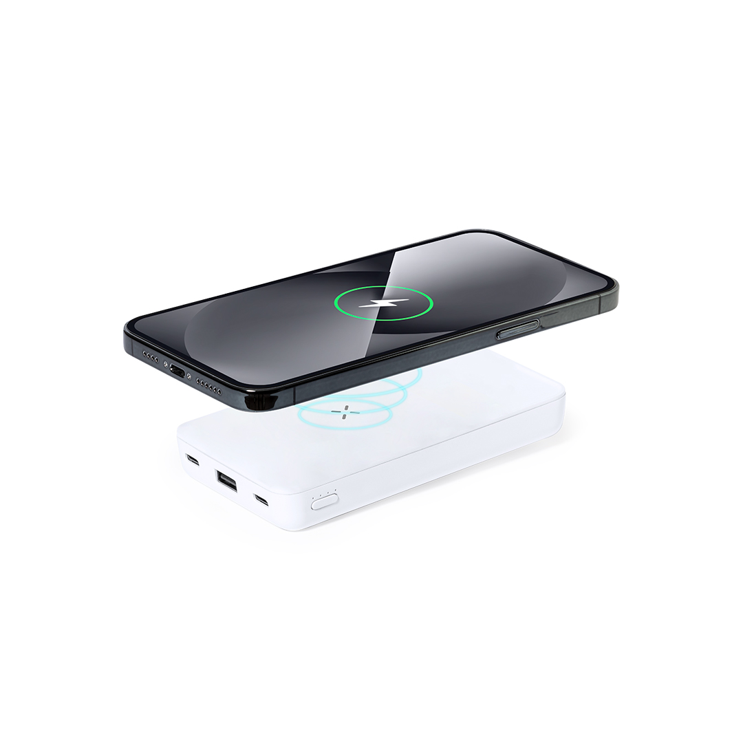 Miniature 4 pour Power Bank Sepahexa - personnalisable