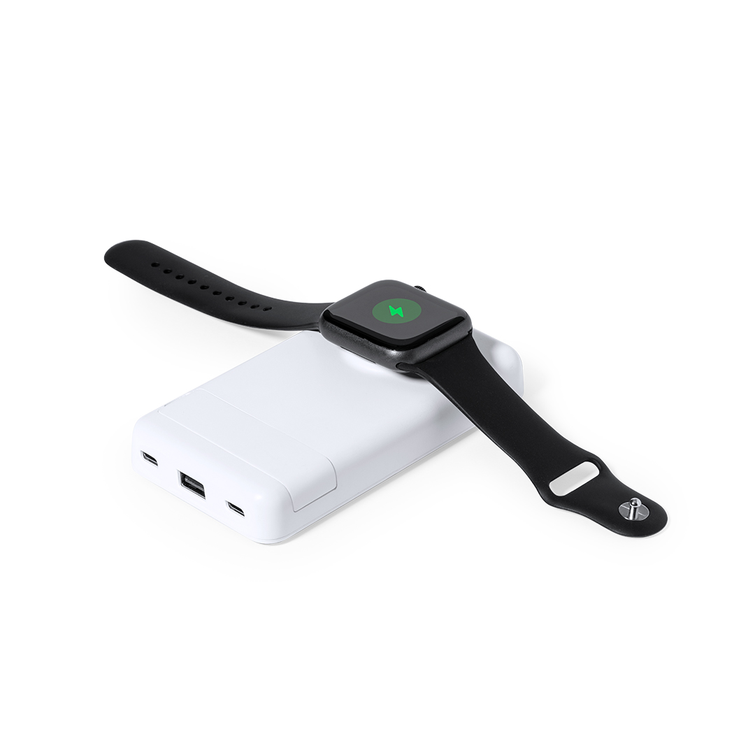 Miniature 5 pour Power Bank Sepahexa - personnalisable
