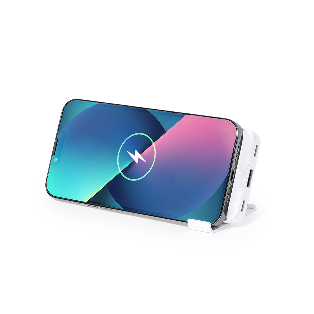 Miniature 1 pour Power Bank Sepahexa - personnalisable