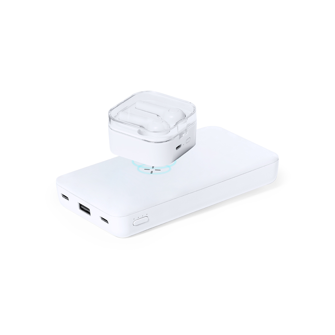 Miniature 8 pour Power Bank Sepahexa - personnalisable