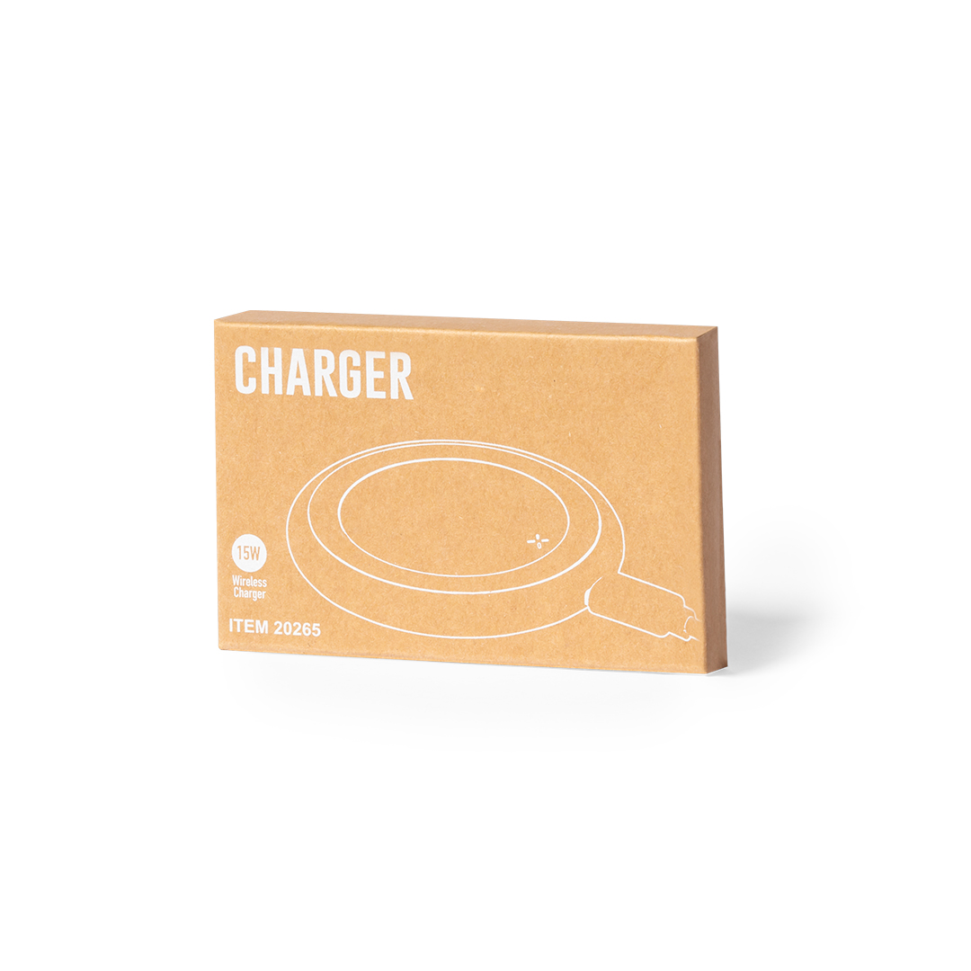 Miniature 2 pour Chargeur Rimolilu - personnalisable