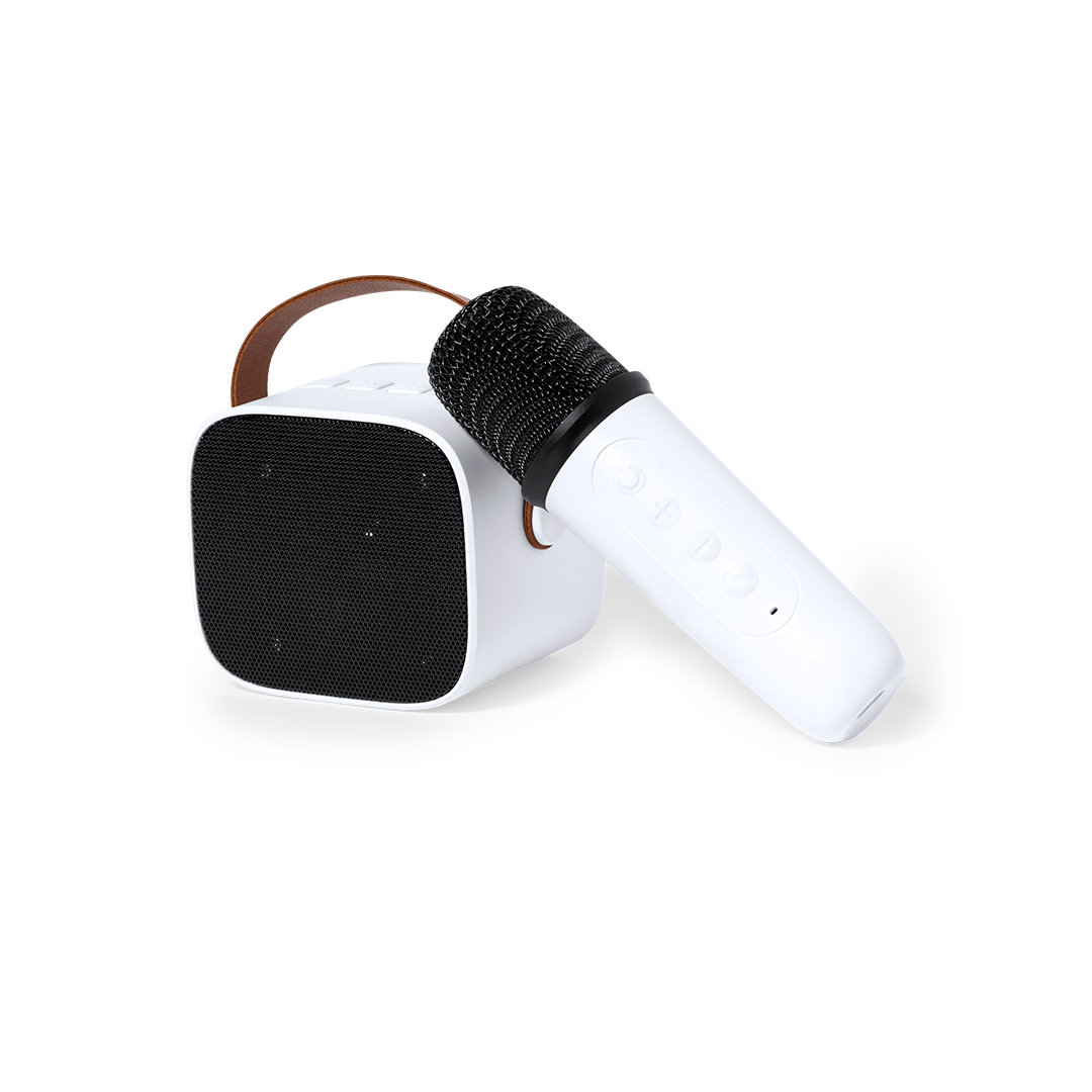 Miniature 4 pour Haut-Parleurs Karaoke Fadu - personnalisable