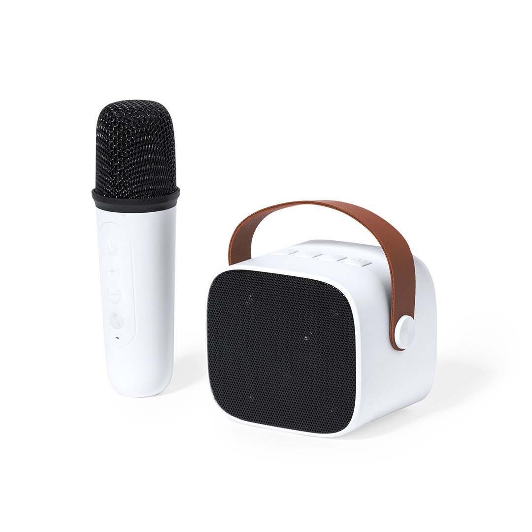 Miniature 9 pour Haut-Parleurs Karaoke Fadu - personnalisable