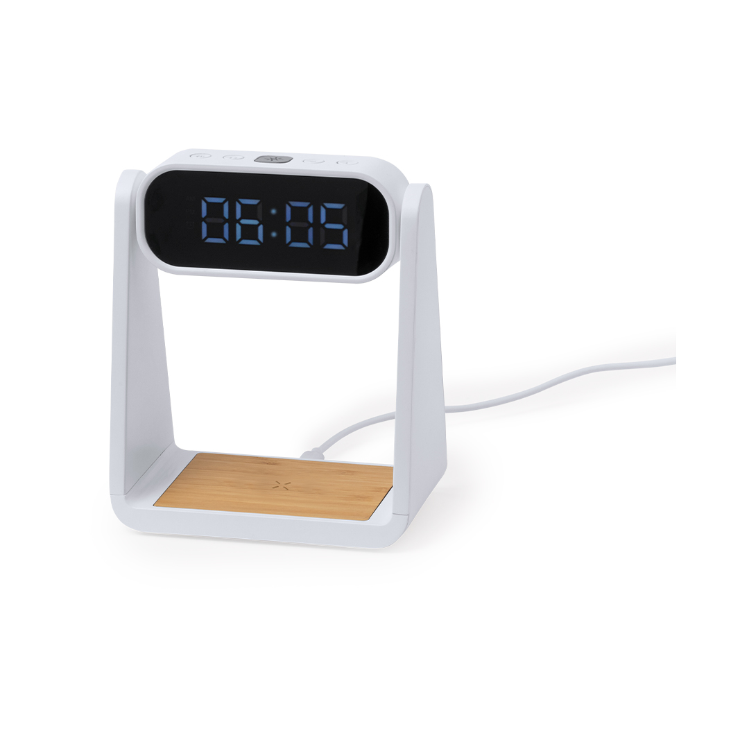 Miniature 2 pour Horloge Multifonction Gupo - personnalisable