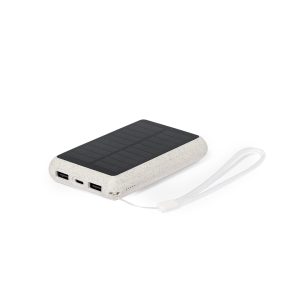 Visuel Power Bank Kegocija - personnalisable