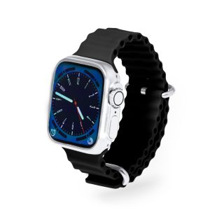 Visuel Montre Intelligente Zeta - personnalisable