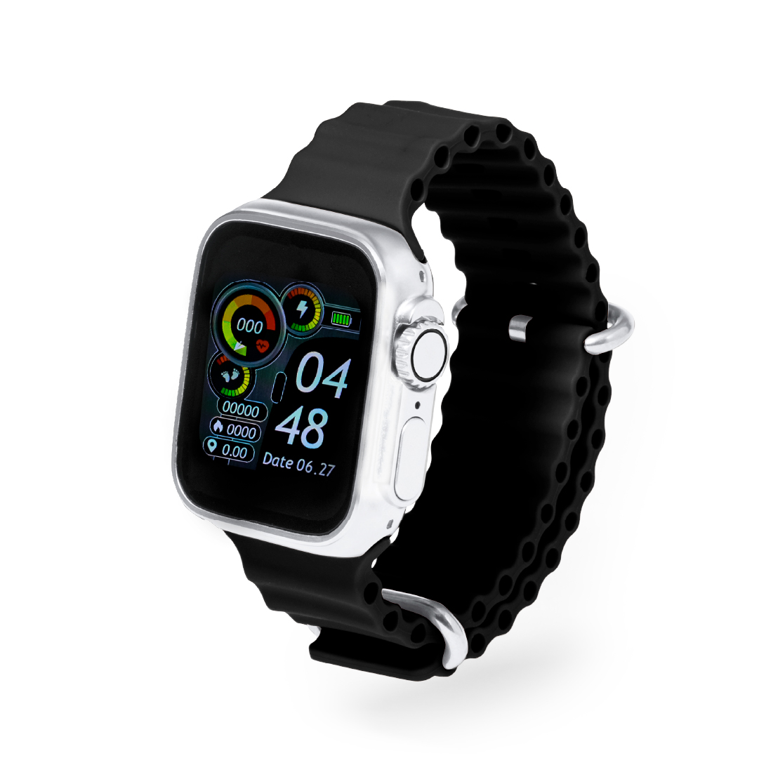 Miniature 2 pour Montre Intelligente Zeta - personnalisable