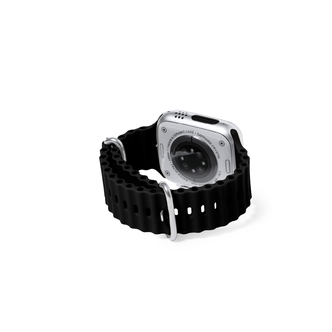Miniature 4 pour Montre Intelligente Zeta - personnalisable