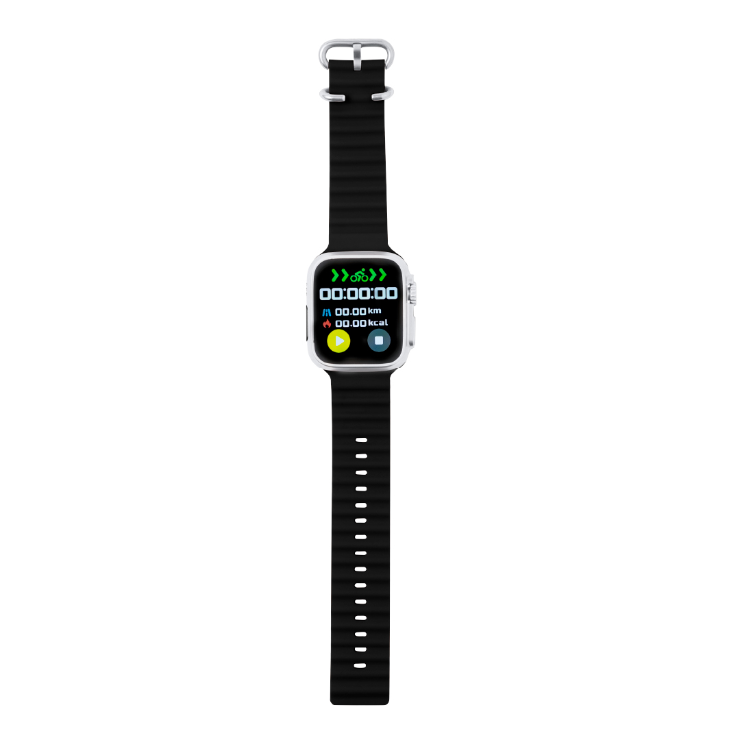 Miniature 5 pour Montre Intelligente Zeta - personnalisable