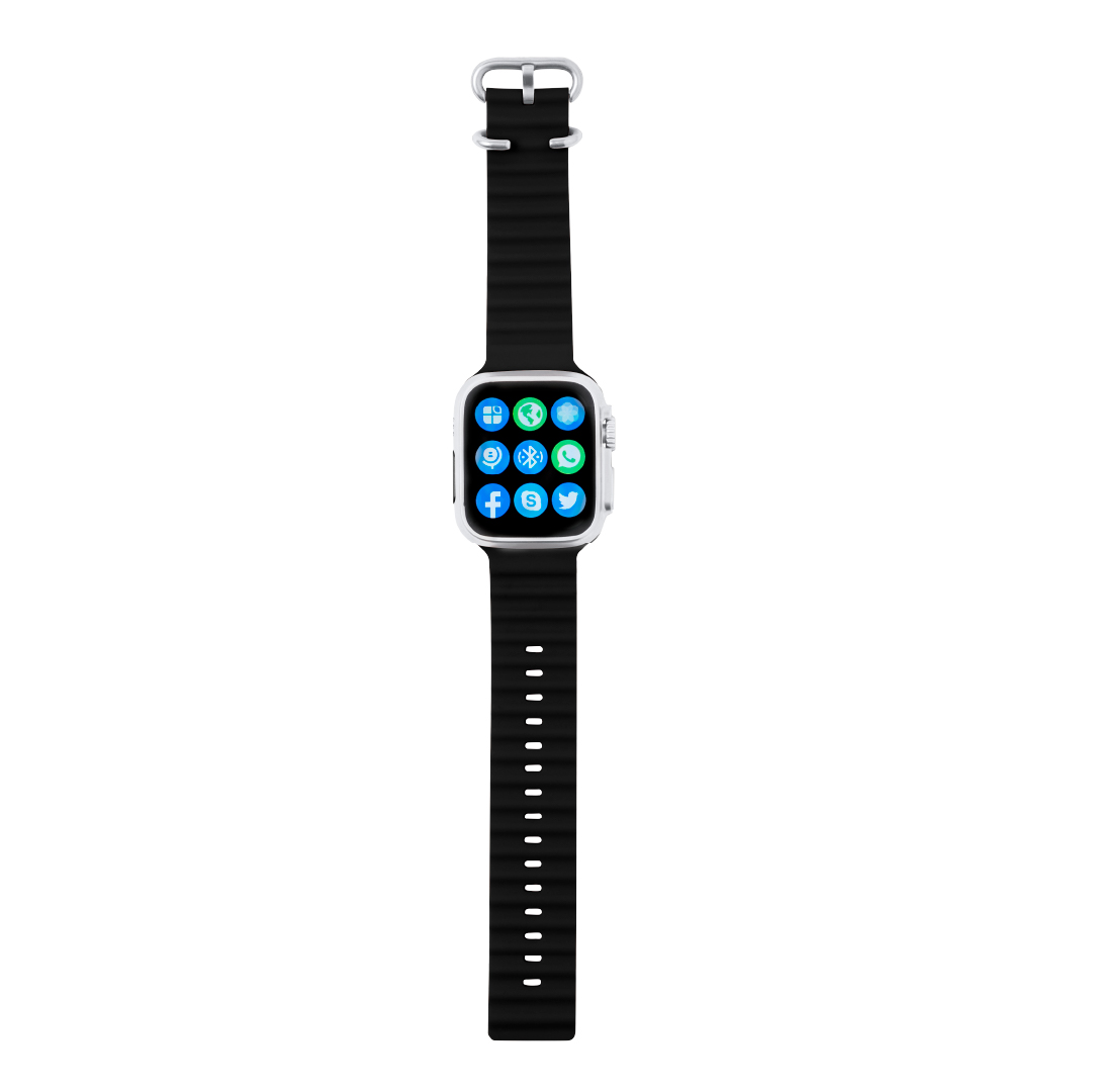 Miniature 6 pour Montre Intelligente Zeta - personnalisable