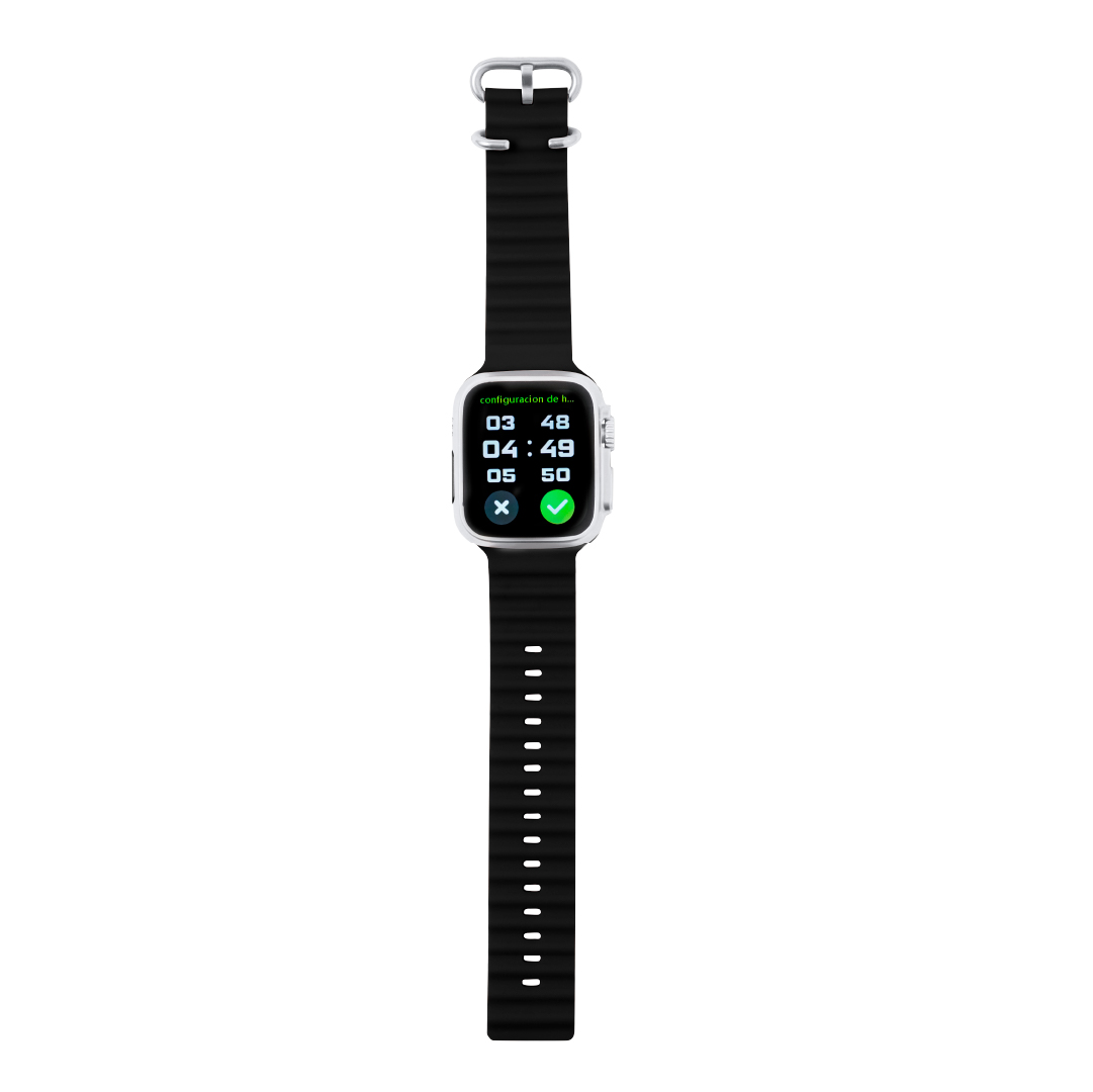 Miniature 7 pour Montre Intelligente Zeta - personnalisable