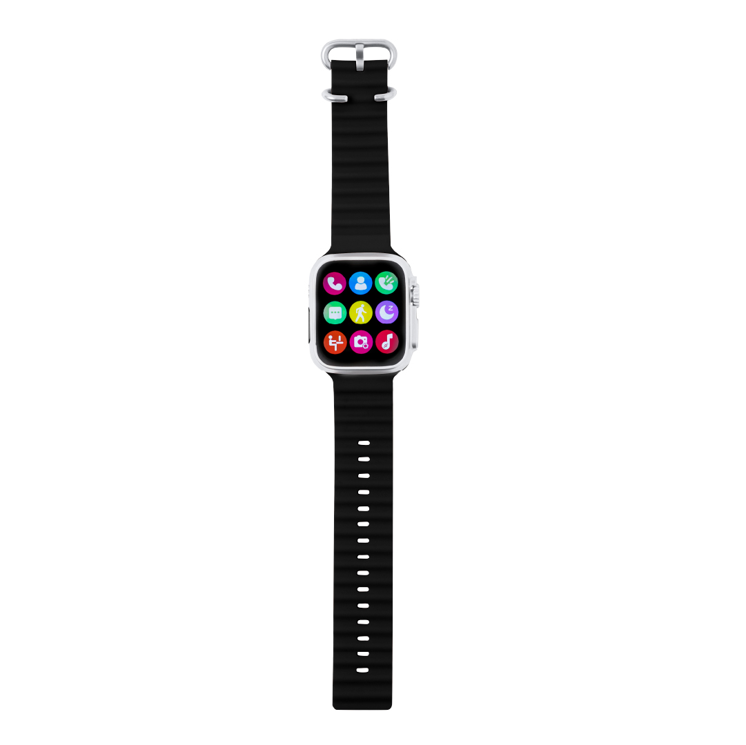 Miniature 8 pour Montre Intelligente Zeta - personnalisable