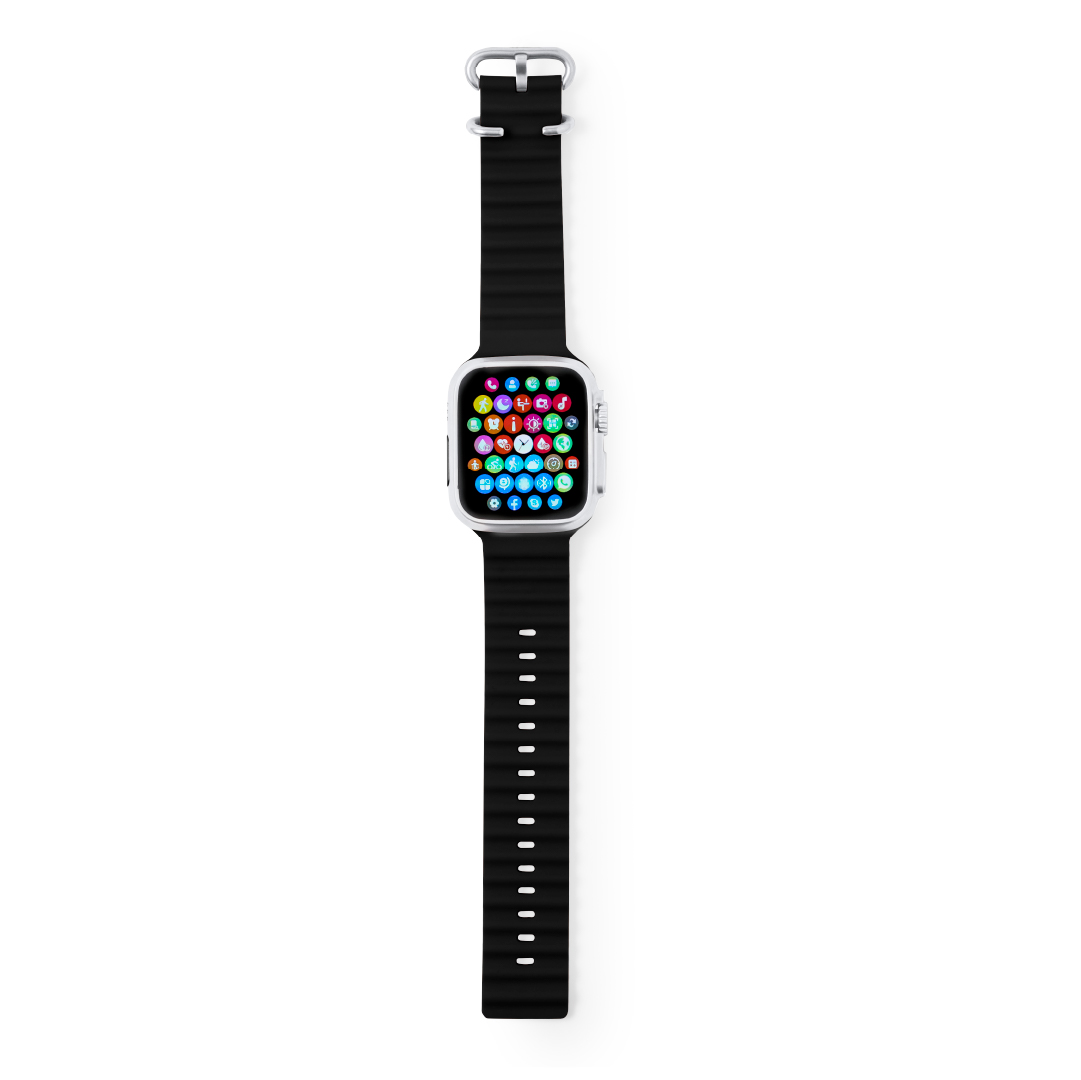 Miniature 9 pour Montre Intelligente Zeta - personnalisable