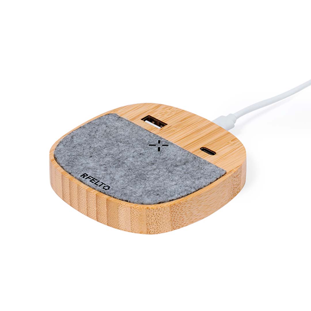 Miniature 1 pour Chargeur Komeko - personnalisable