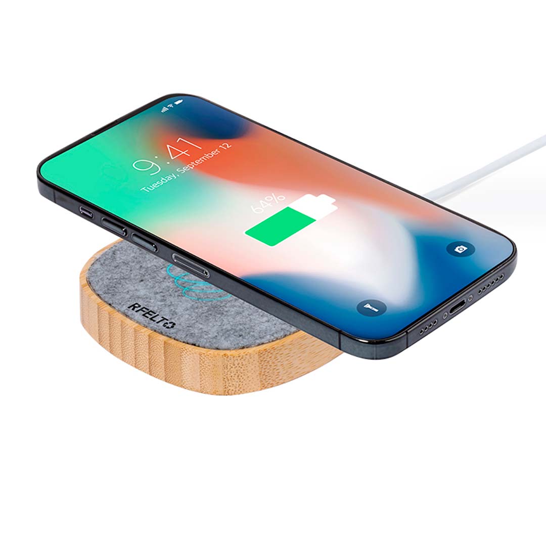 Miniature 2 pour Chargeur Komeko - personnalisable