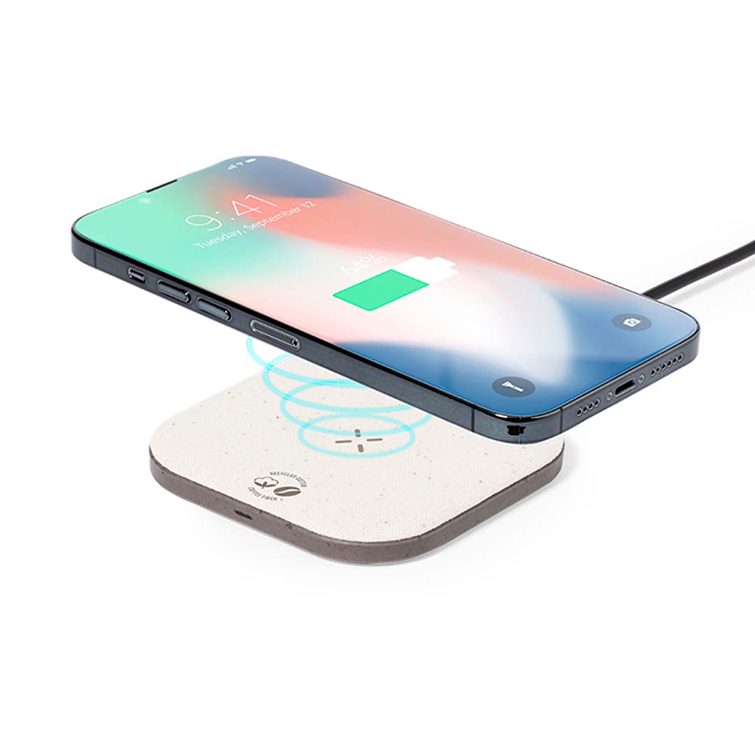Miniature 2 pour Chargeur Jigo - personnalisable