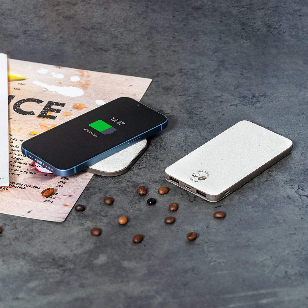 Miniature 5 pour Chargeur Jigo - personnalisable