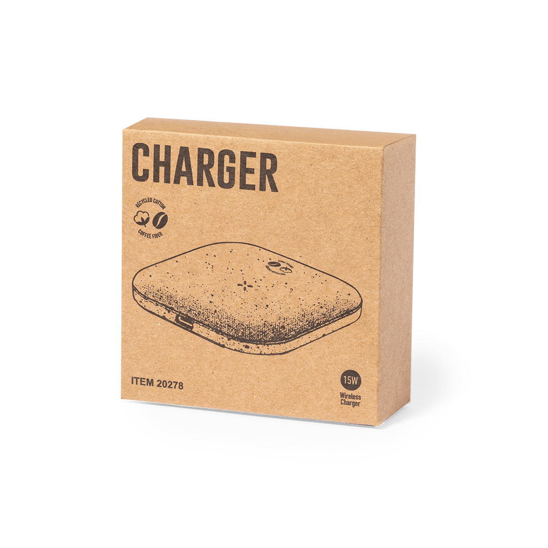 Miniature 7 pour Chargeur Jigo - personnalisable