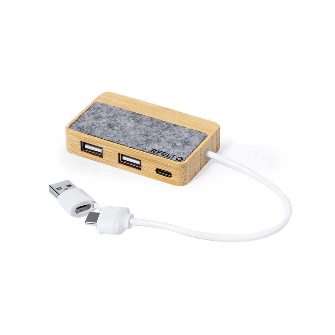Miniature 3 pour Port USB Gekeho - personnalisable