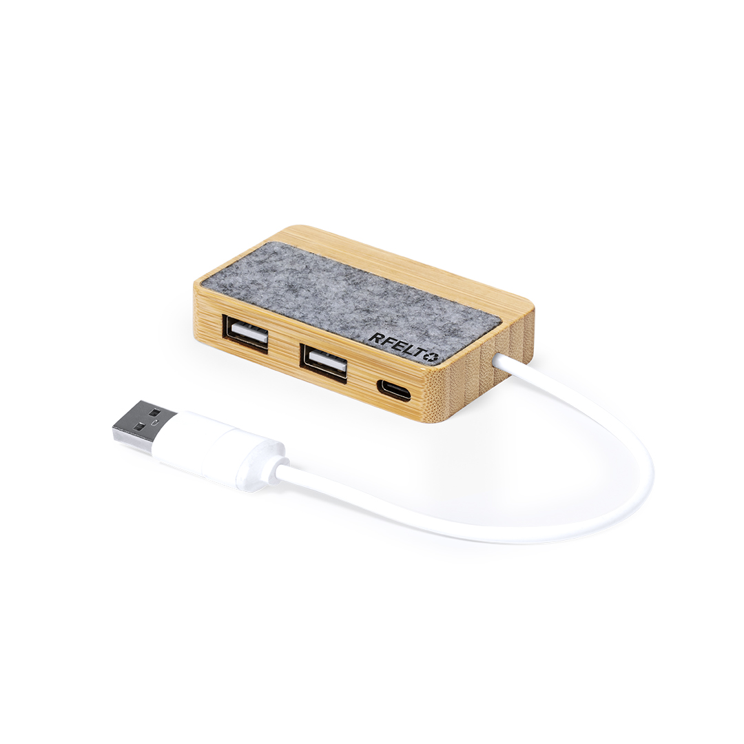 Miniature 4 pour Port USB Gekeho - personnalisable