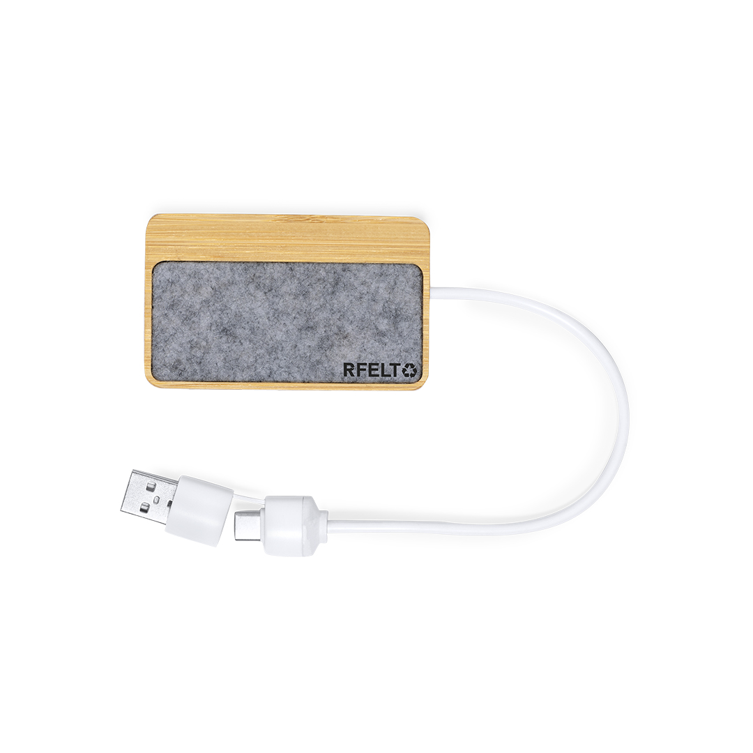 Miniature 5 pour Port USB Gekeho - personnalisable