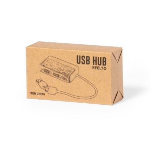 Visuel Port USB Gekeho - personnalisable